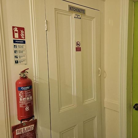 Modern En-Suite Doubles In Boston Town Spacious & Contemporary Rooms Εξωτερικό φωτογραφία