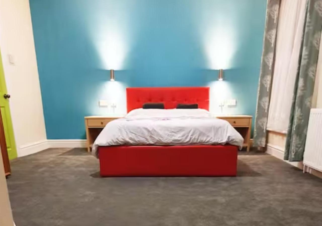 Modern En-Suite Doubles In Boston Town Spacious & Contemporary Rooms Εξωτερικό φωτογραφία