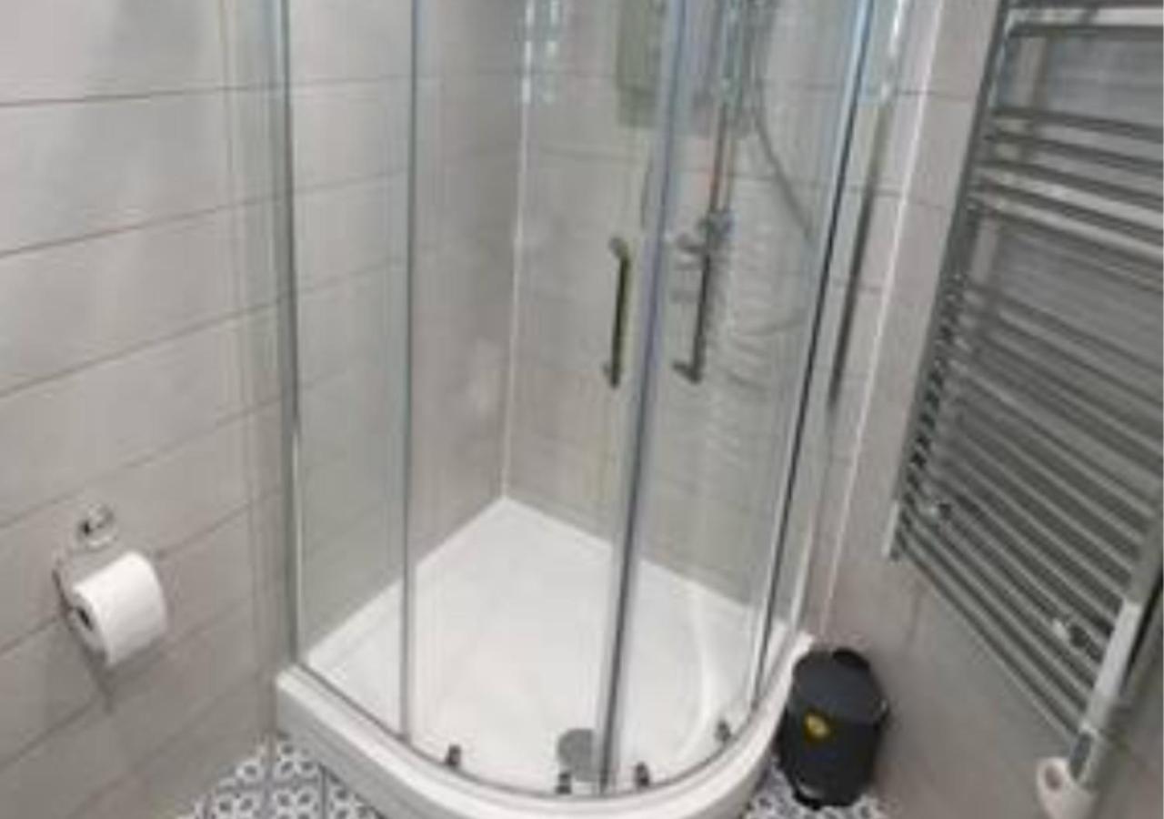 Modern En-Suite Doubles In Boston Town Spacious & Contemporary Rooms Εξωτερικό φωτογραφία