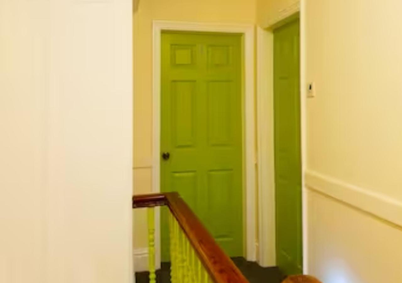 Modern En-Suite Doubles In Boston Town Spacious & Contemporary Rooms Εξωτερικό φωτογραφία
