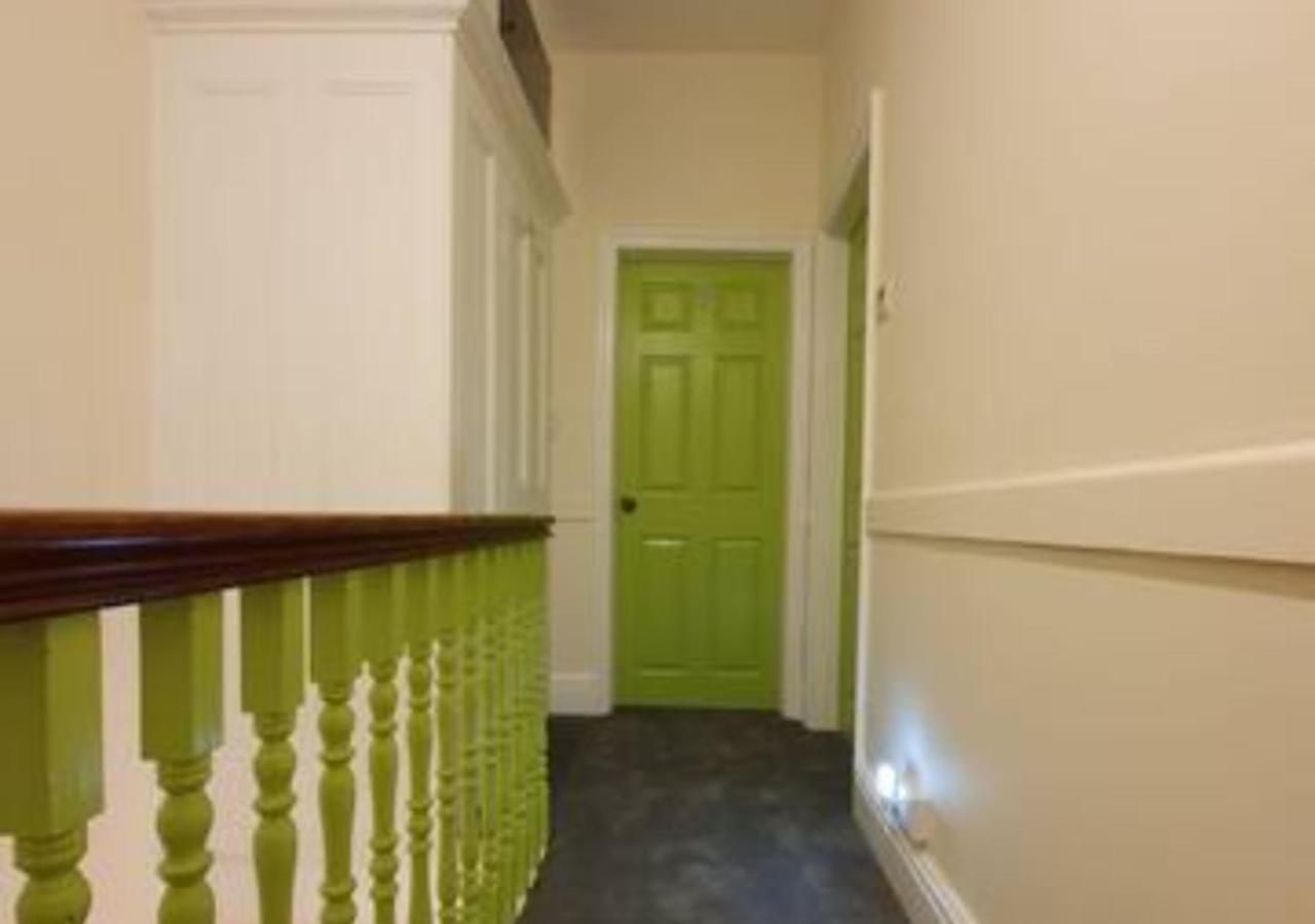 Modern En-Suite Doubles In Boston Town Spacious & Contemporary Rooms Εξωτερικό φωτογραφία