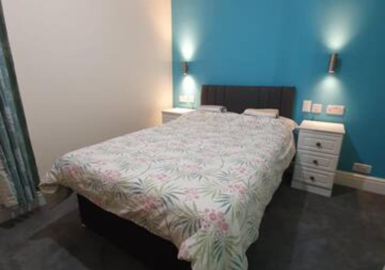 Modern En-Suite Doubles In Boston Town Spacious & Contemporary Rooms Εξωτερικό φωτογραφία