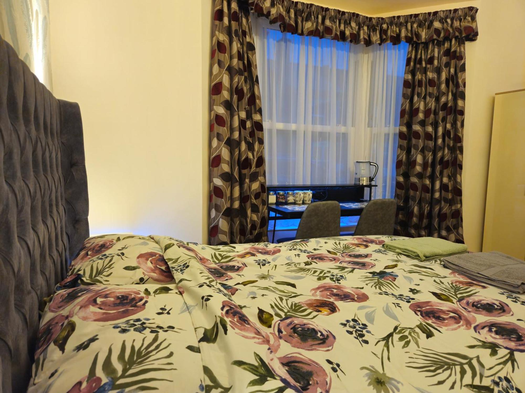 Modern En-Suite Doubles In Boston Town Spacious & Contemporary Rooms Εξωτερικό φωτογραφία