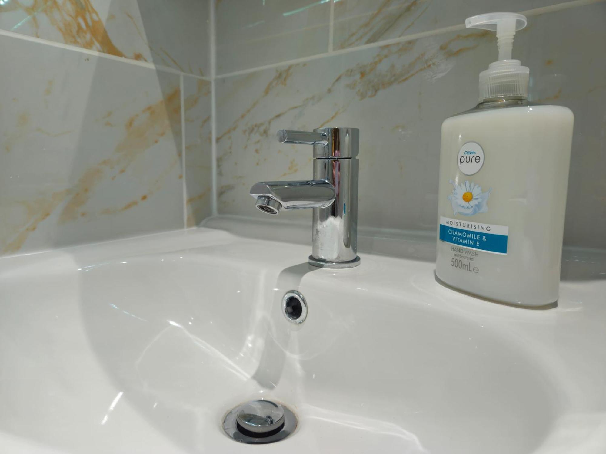 Modern En-Suite Doubles In Boston Town Spacious & Contemporary Rooms Εξωτερικό φωτογραφία