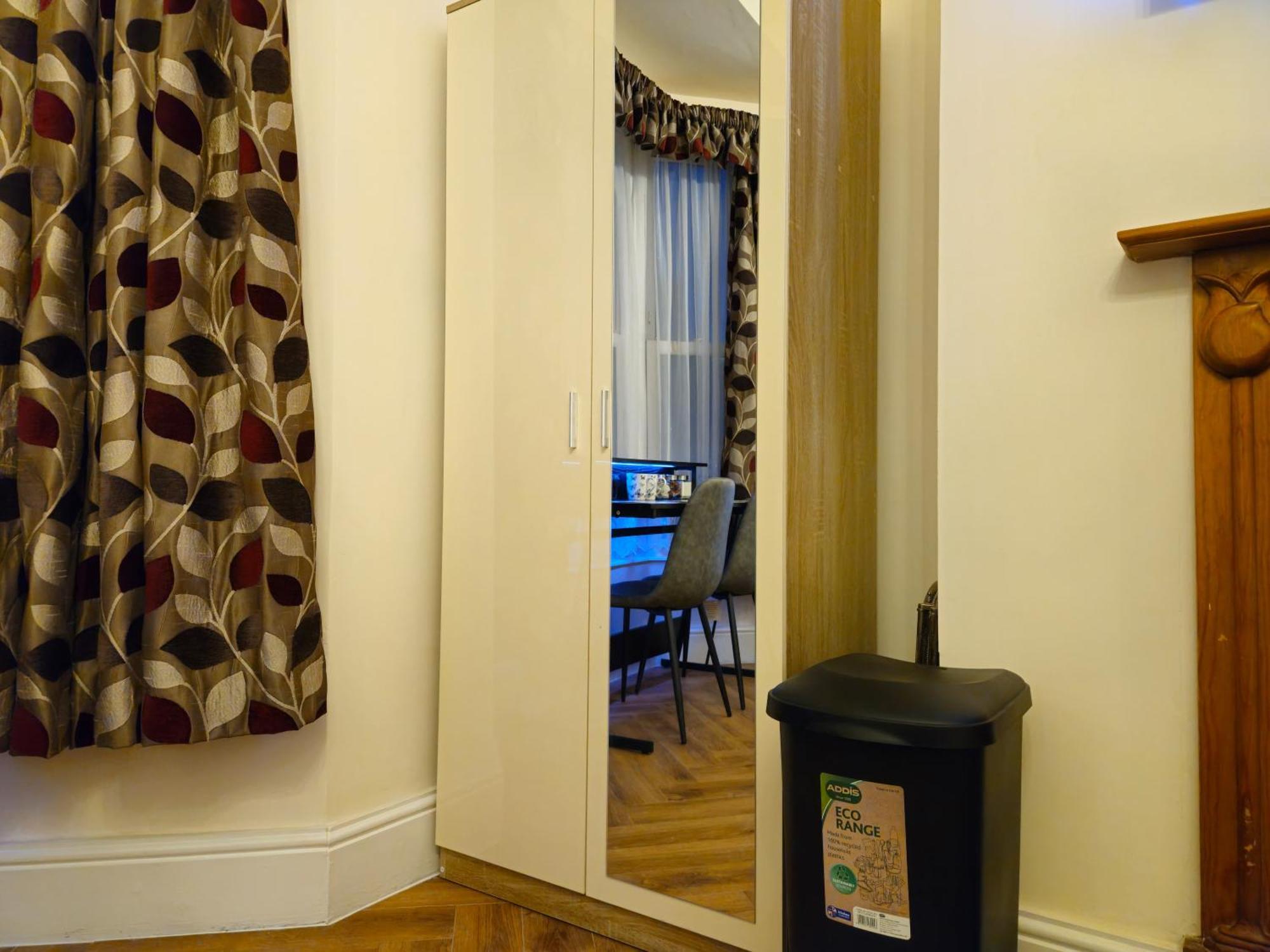 Modern En-Suite Doubles In Boston Town Spacious & Contemporary Rooms Εξωτερικό φωτογραφία