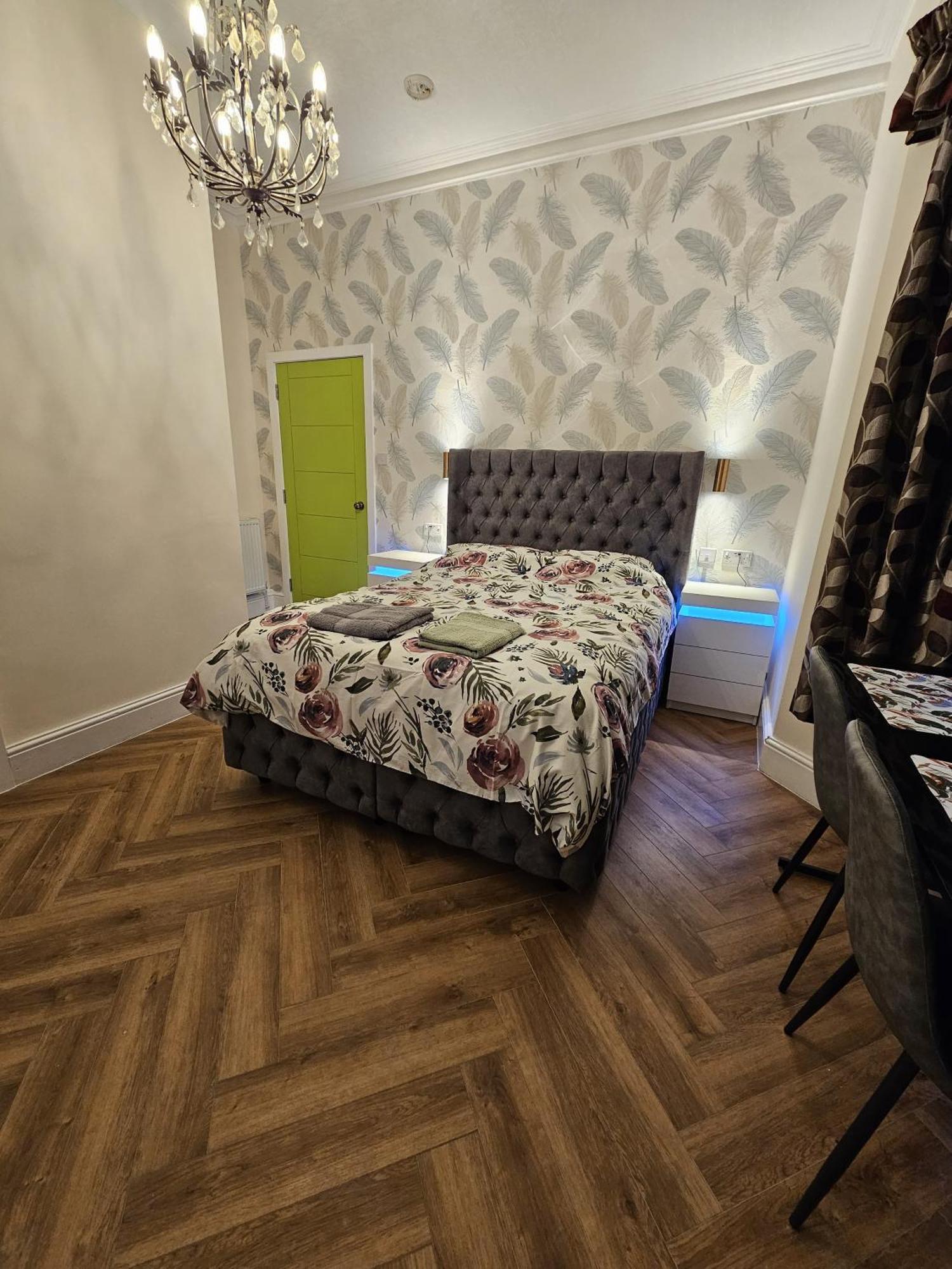 Modern En-Suite Doubles In Boston Town Spacious & Contemporary Rooms Εξωτερικό φωτογραφία