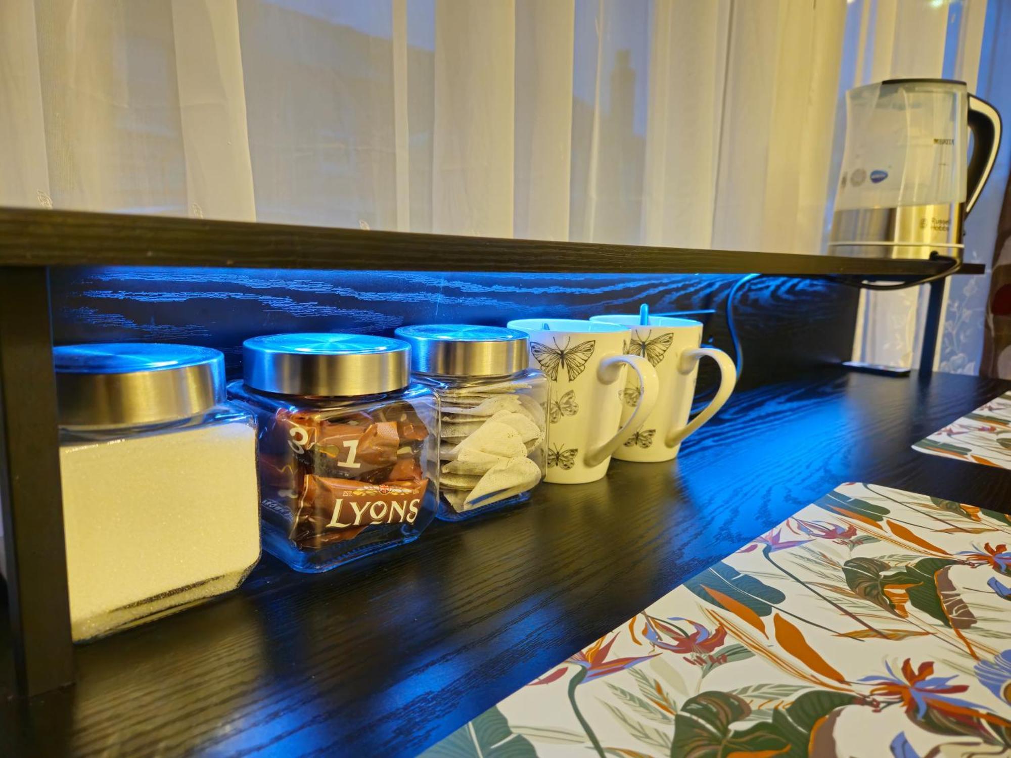 Modern En-Suite Doubles In Boston Town Spacious & Contemporary Rooms Εξωτερικό φωτογραφία