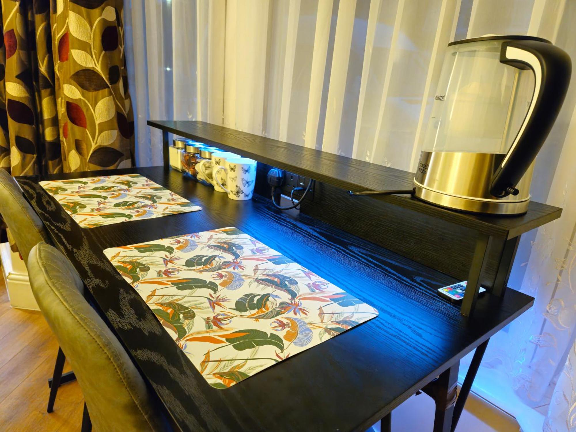 Modern En-Suite Doubles In Boston Town Spacious & Contemporary Rooms Εξωτερικό φωτογραφία