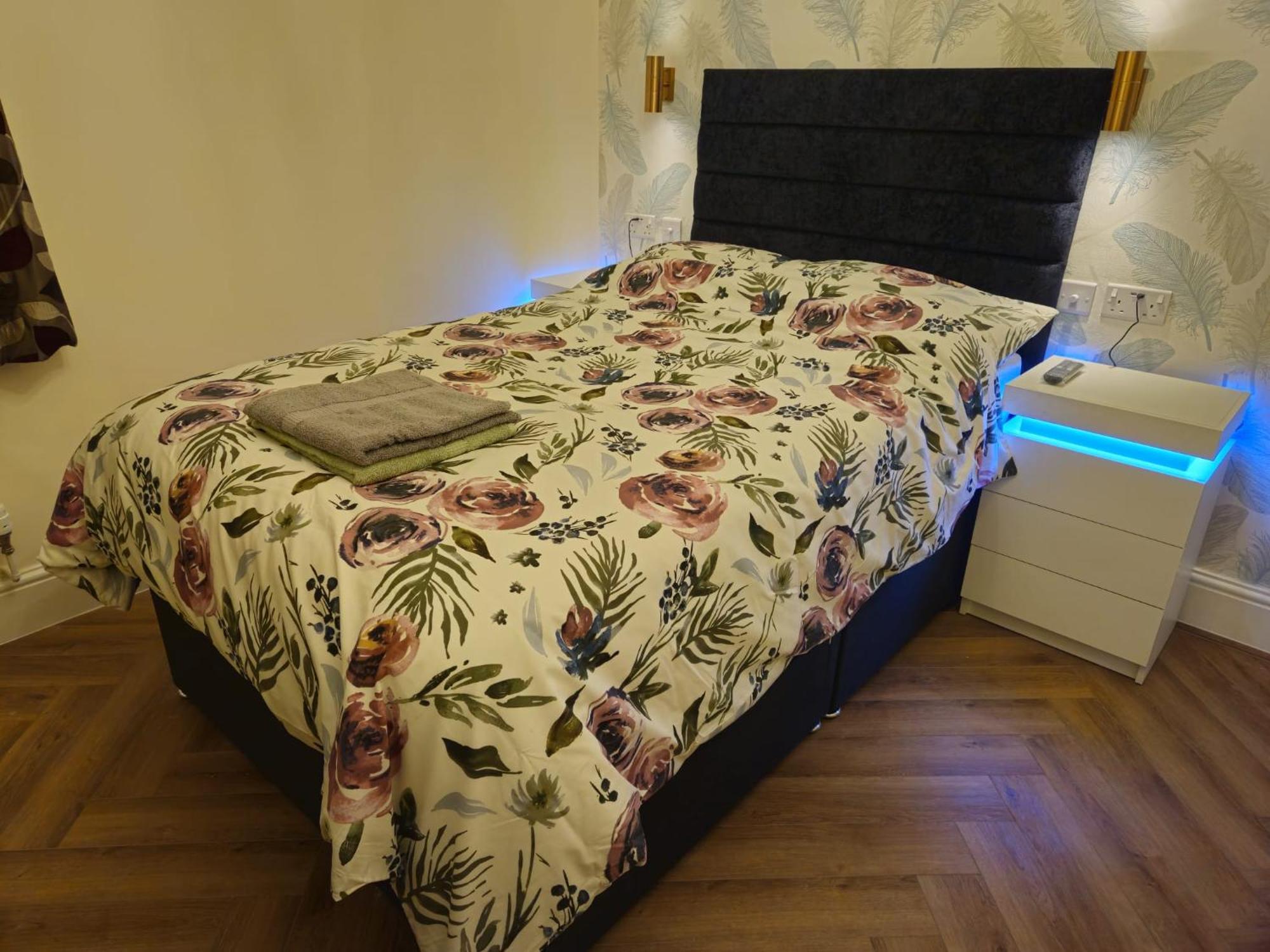 Modern En-Suite Doubles In Boston Town Spacious & Contemporary Rooms Εξωτερικό φωτογραφία