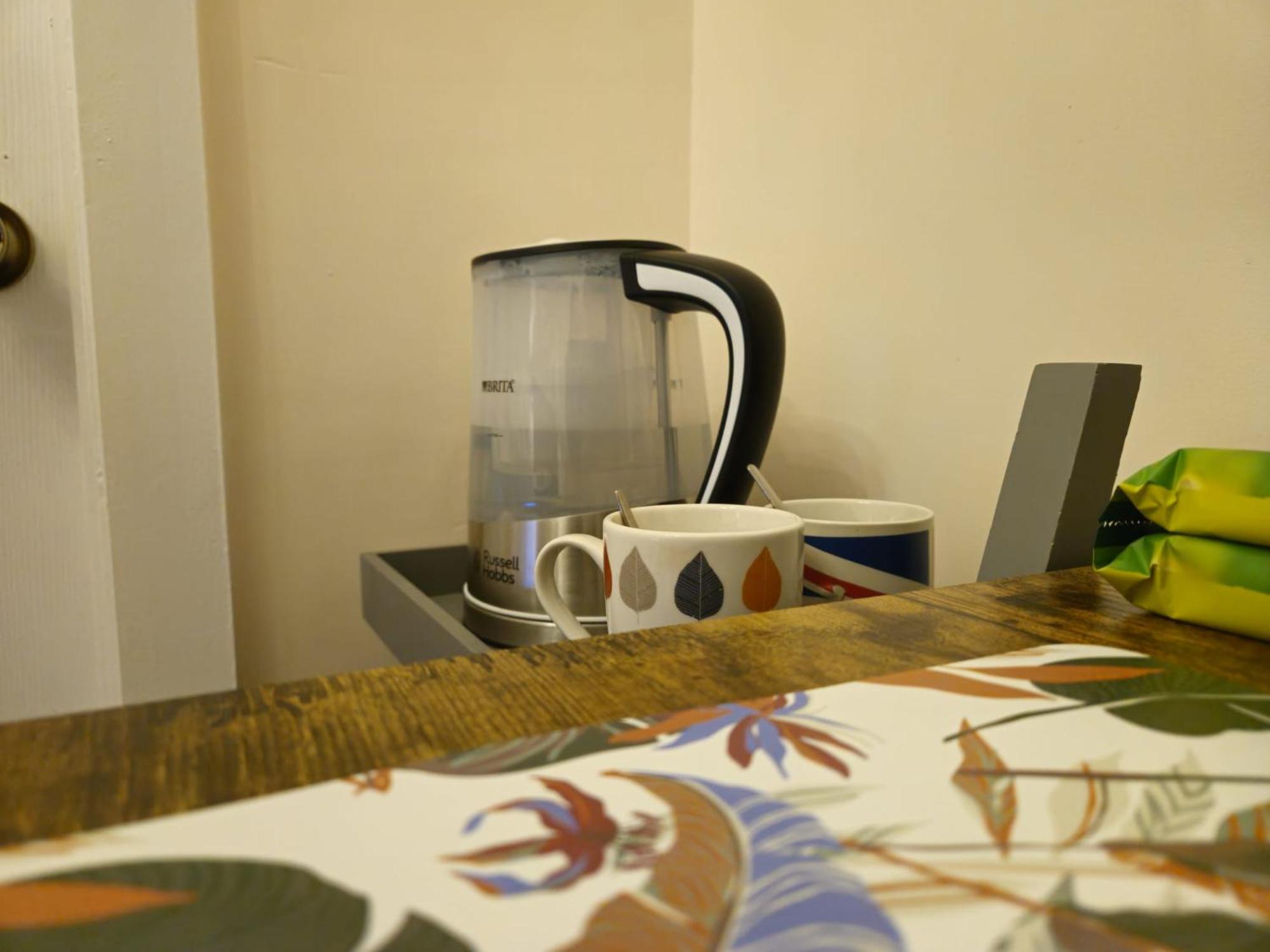 Modern En-Suite Doubles In Boston Town Spacious & Contemporary Rooms Δωμάτιο φωτογραφία