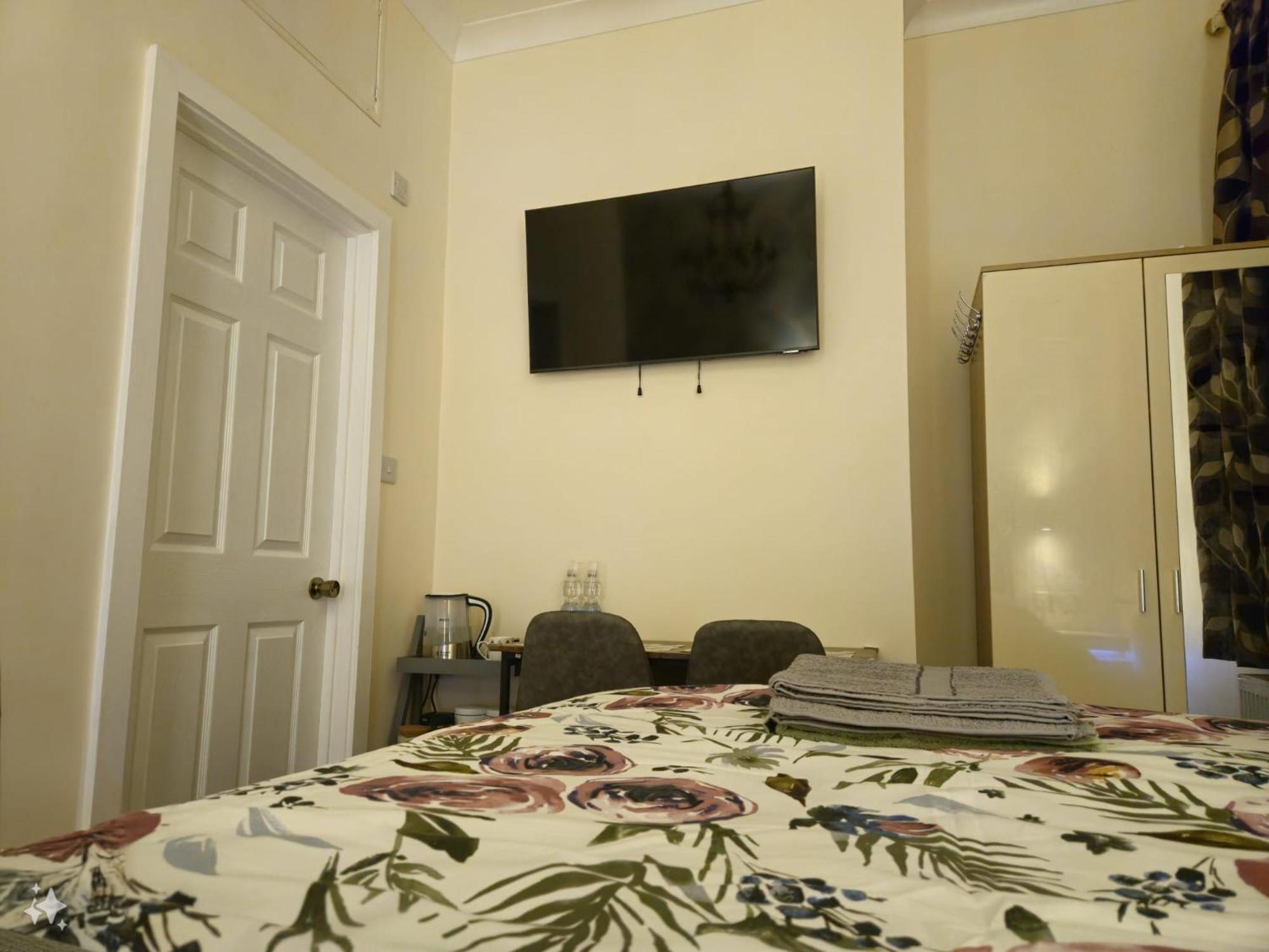 Modern En-Suite Doubles In Boston Town Spacious & Contemporary Rooms Δωμάτιο φωτογραφία