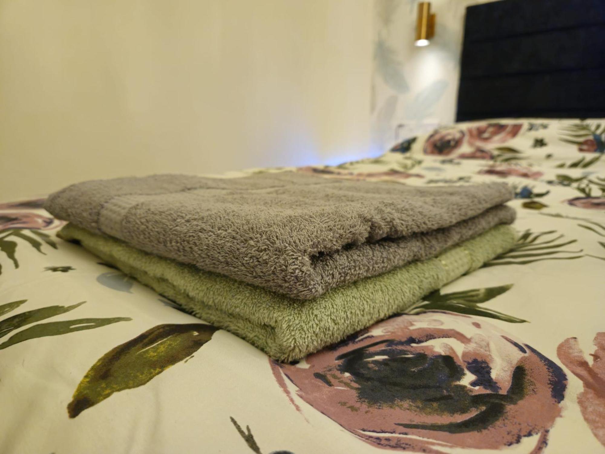 Modern En-Suite Doubles In Boston Town Spacious & Contemporary Rooms Δωμάτιο φωτογραφία