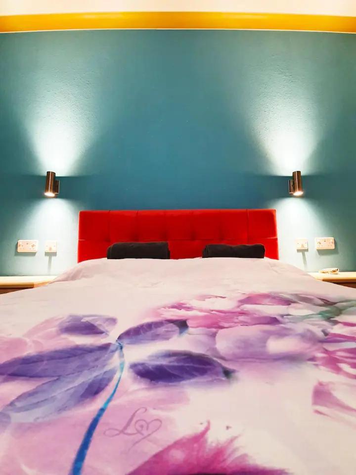 Modern En-Suite Doubles In Boston Town Spacious & Contemporary Rooms Εξωτερικό φωτογραφία