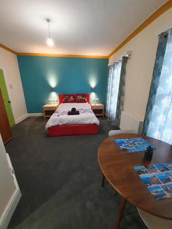 Modern En-Suite Doubles In Boston Town Spacious & Contemporary Rooms Εξωτερικό φωτογραφία