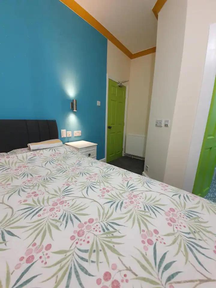 Modern En-Suite Doubles In Boston Town Spacious & Contemporary Rooms Εξωτερικό φωτογραφία