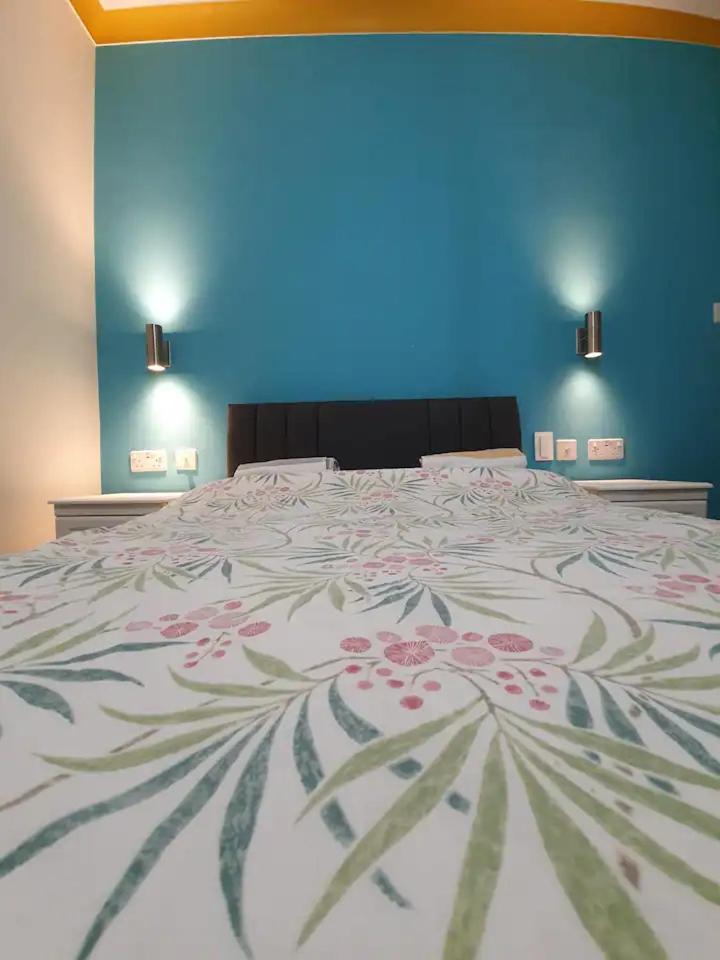 Modern En-Suite Doubles In Boston Town Spacious & Contemporary Rooms Εξωτερικό φωτογραφία